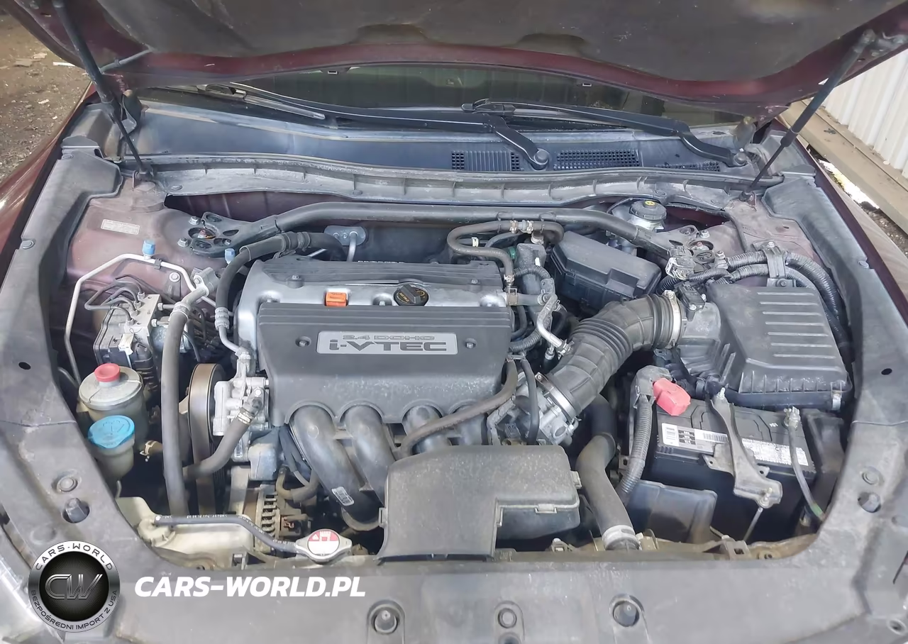 2012 Honda Crosstour 2.4 Ex VIN:5J6TF3H32CL007251 - 10