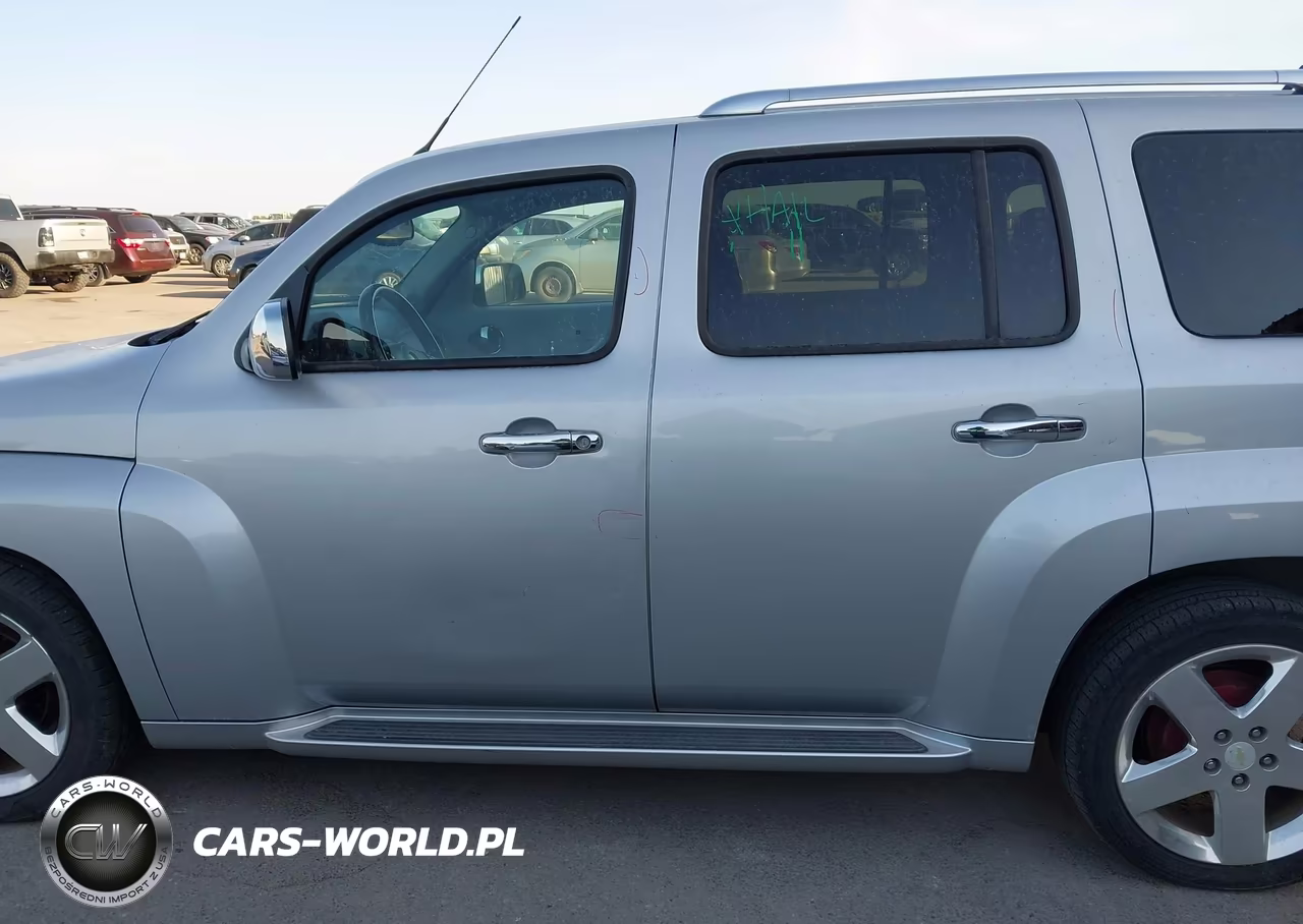 2010 Chevrolet Hhr Lt VIN:3GNBACDV9AS591959 - 14
