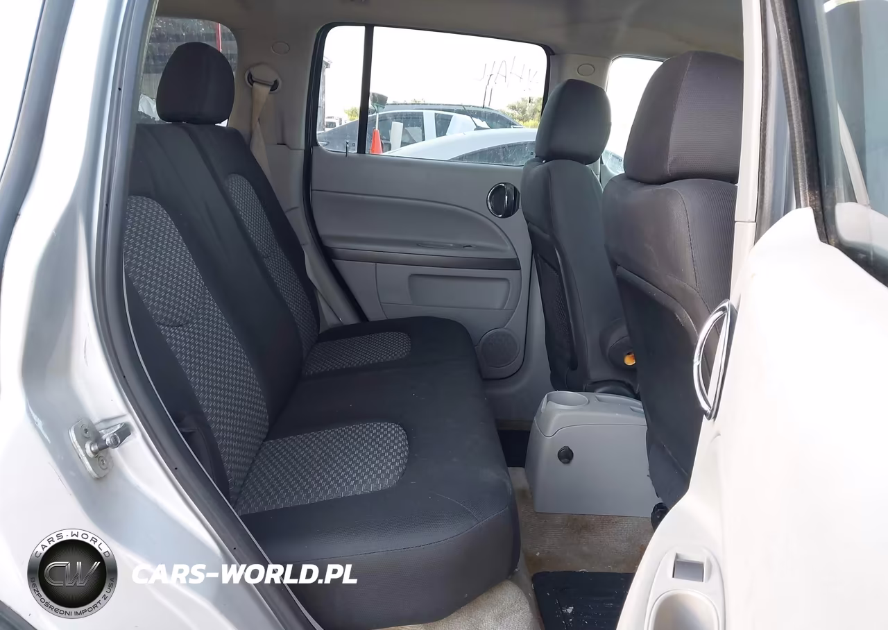 2010 Chevrolet Hhr Lt VIN:3GNBACDV9AS591959 - 8