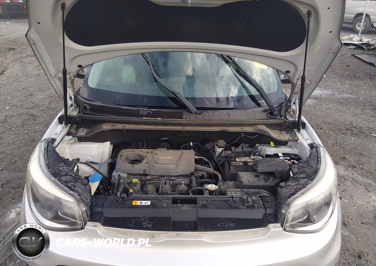 2017 Kia Soul VIN:KNDJN2A25H7428845 - 10