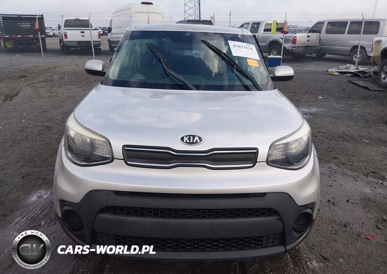 2017 Kia Soul VIN:KNDJN2A25H7428845 - 13