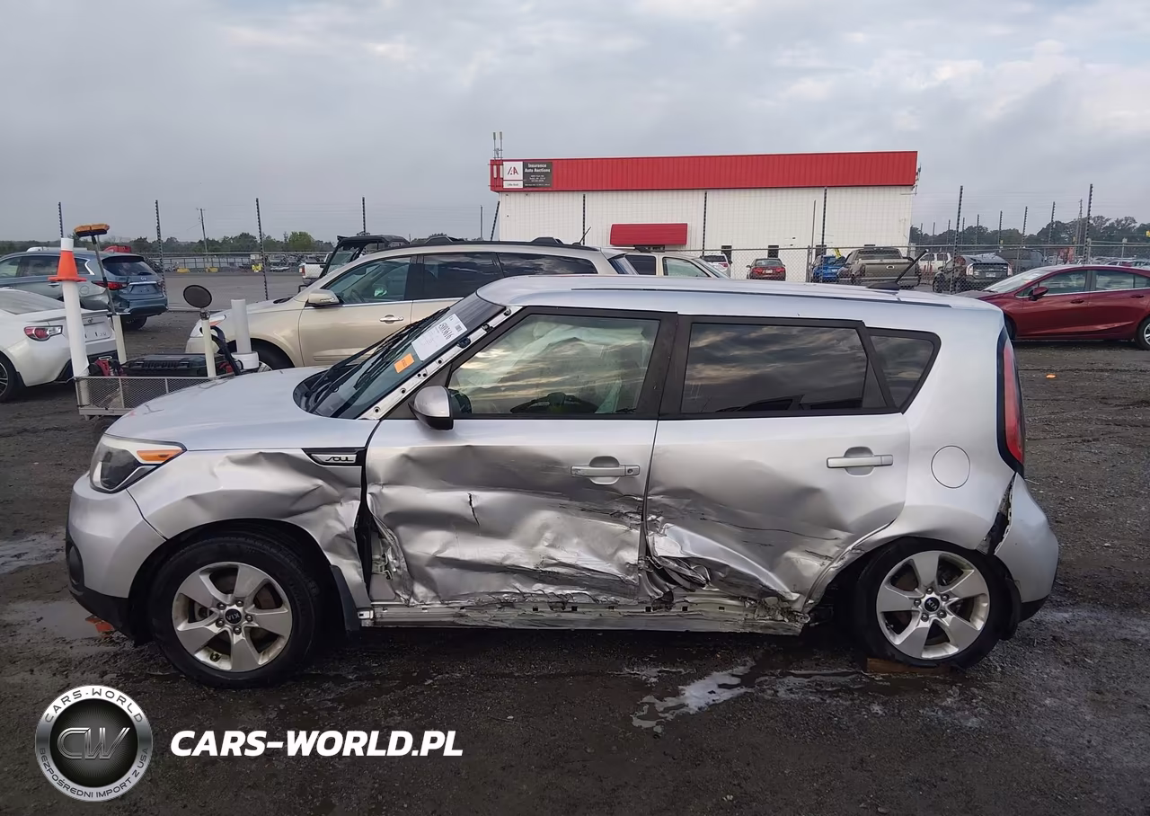 2017 Kia Soul VIN:KNDJN2A25H7428845 - 15