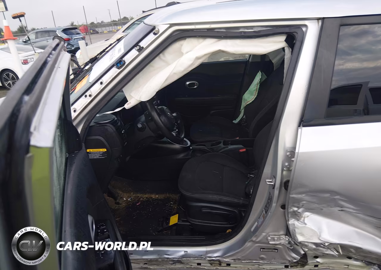 2017 Kia Soul VIN:KNDJN2A25H7428845 - 19