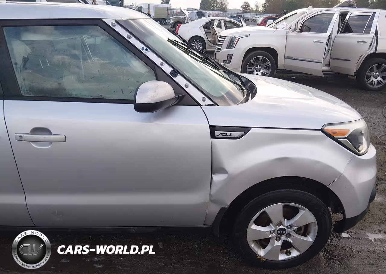 2017 Kia Soul VIN:KNDJN2A25H7428845 - 21