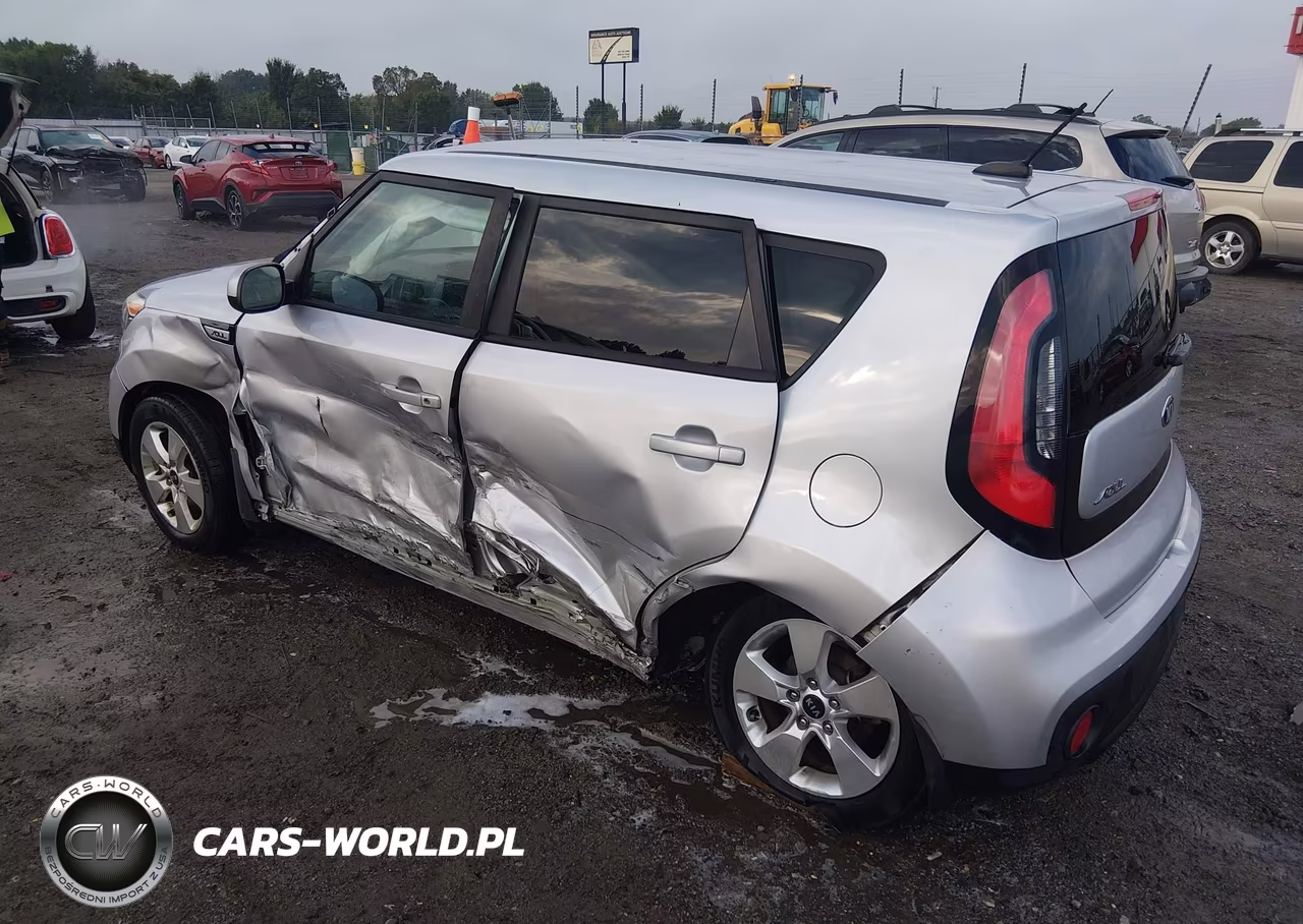2017 Kia Soul VIN:KNDJN2A25H7428845 - 3