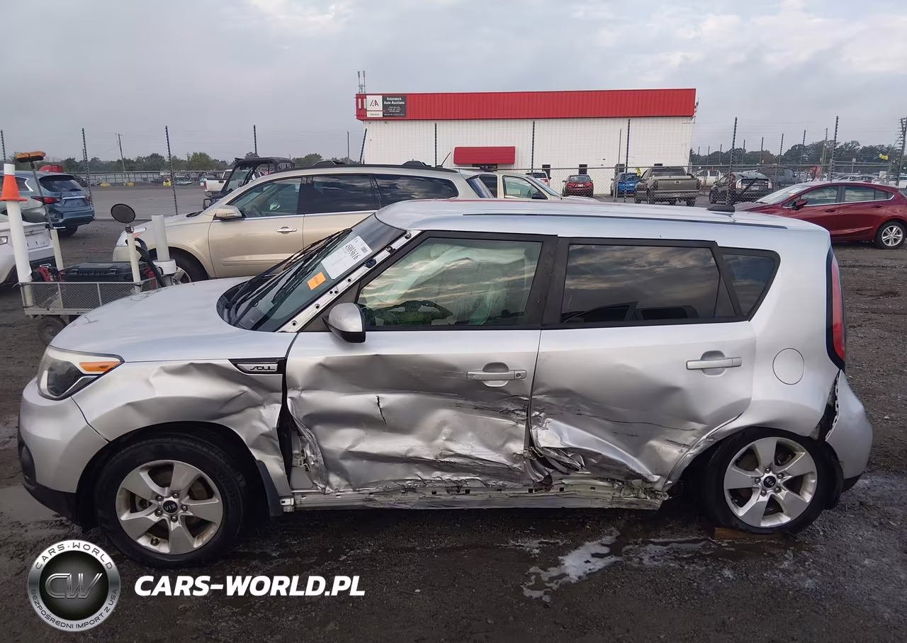 2017 Kia Soul VIN:KNDJN2A25H7428845 - 6