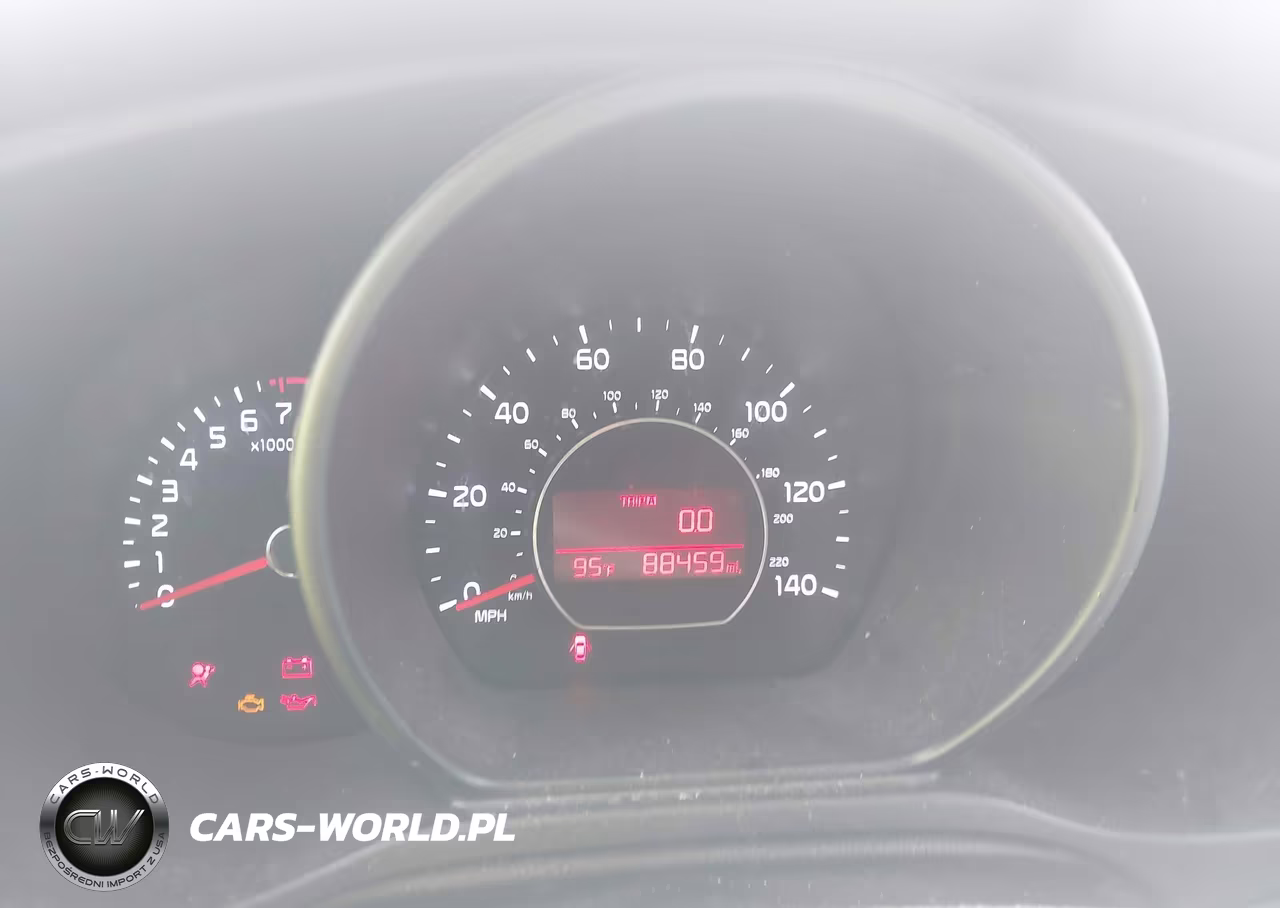 2017 Kia Soul VIN:KNDJN2A25H7428845 - 7