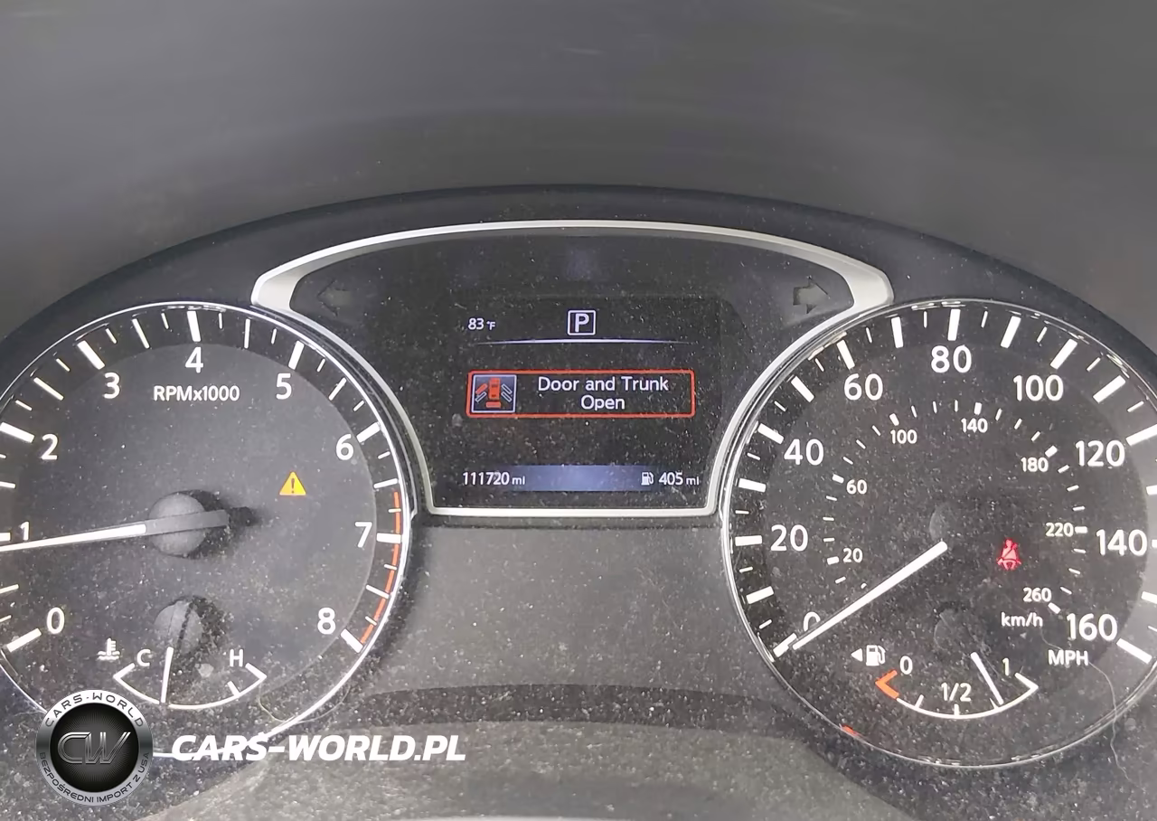 2017 Nissan Altima 2.5 S VIN:1N4AL3AP7HN364879 - 7