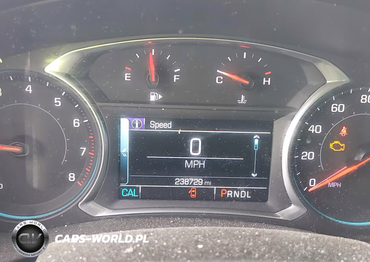 2017 Chevrolet Malibu 1Lt VIN:1G1ZE5ST1HF262916 - 6