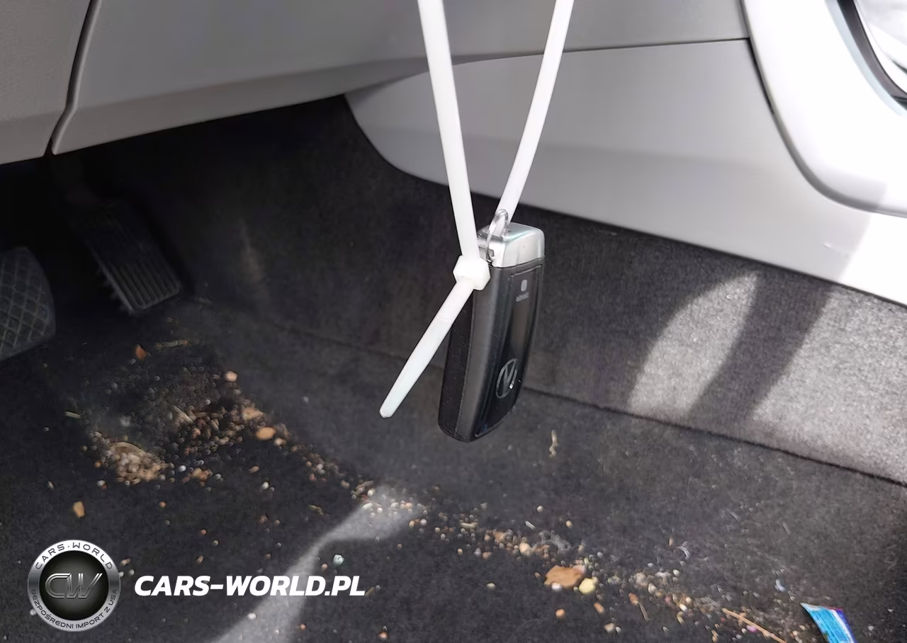 2018 Acura Tlx Tech Pkg VIN:19UUB1F50JA007130 - 9