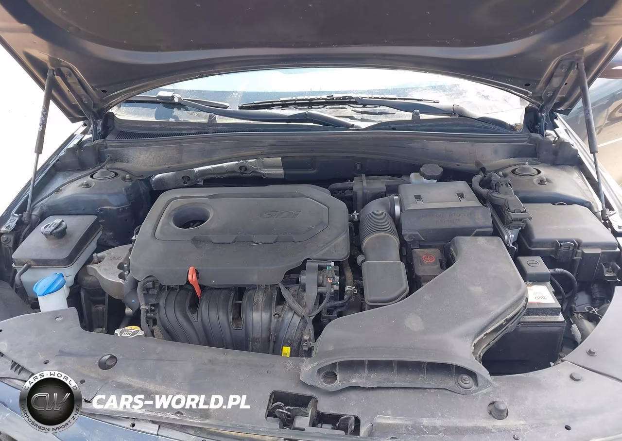 2020 Kia Optima Lx VIN:5XXGT4L35LG387568 - 10