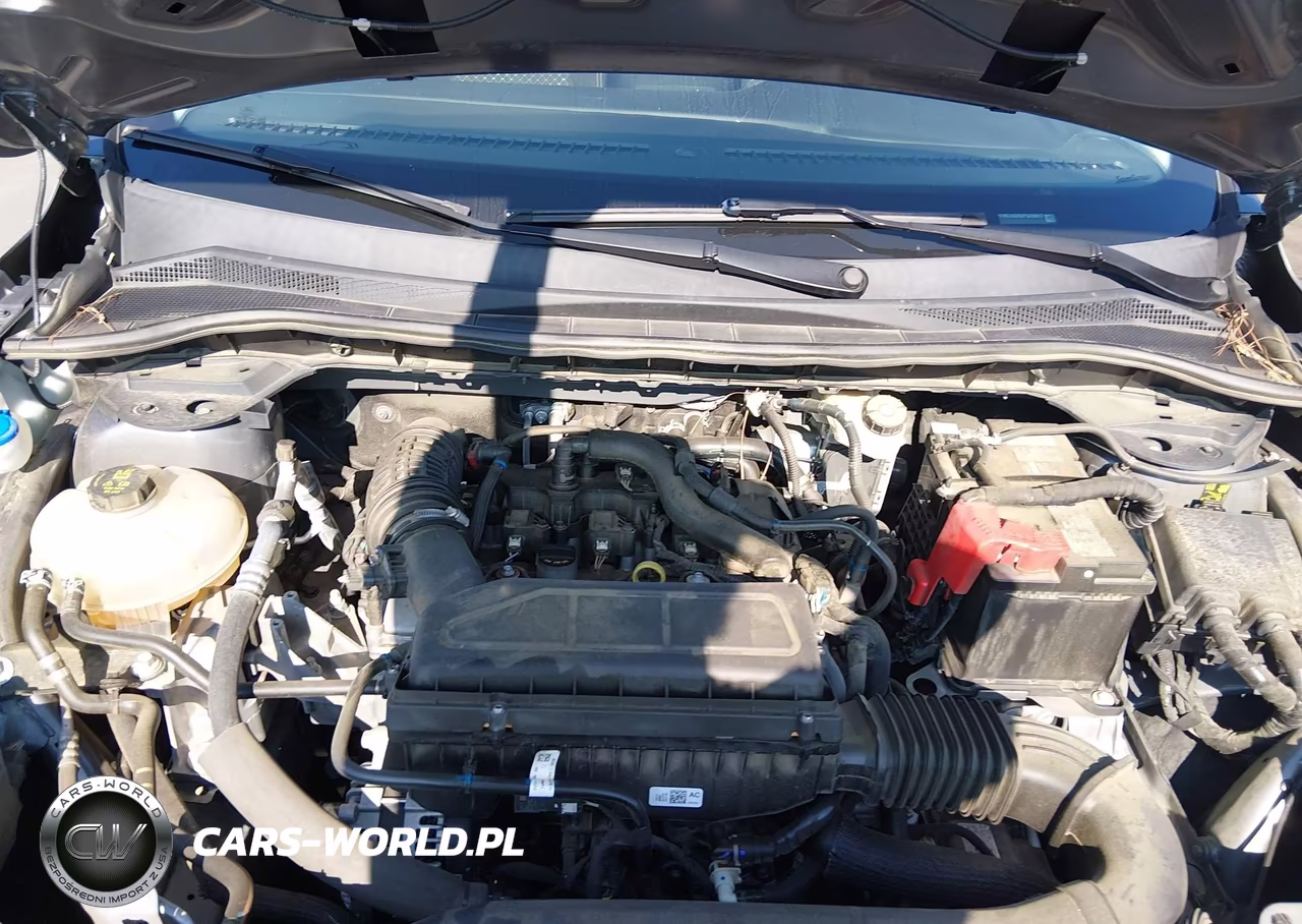 2023 Ford Escape Active VIN:1FMCU0GN2PUA59617 - 10