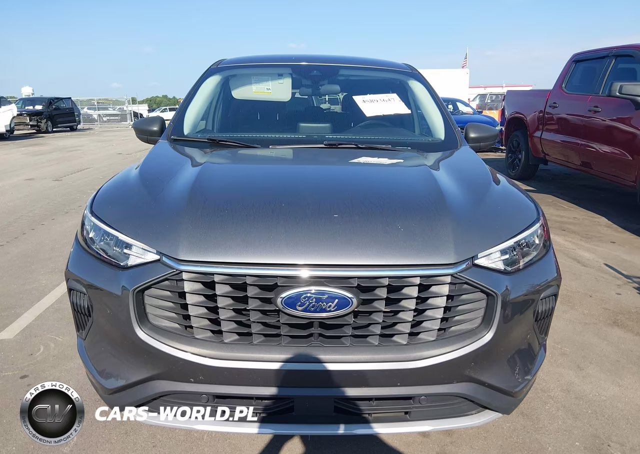 2023 Ford Escape Active VIN:1FMCU0GN2PUA59617 - 12