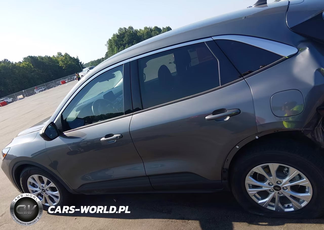2023 Ford Escape Active VIN:1FMCU0GN2PUA59617 - 14