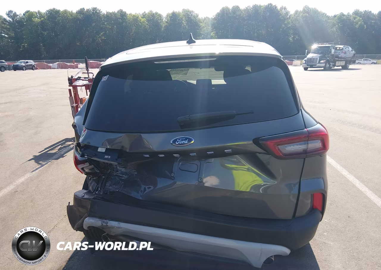 2023 Ford Escape Active VIN:1FMCU0GN2PUA59617 - 16
