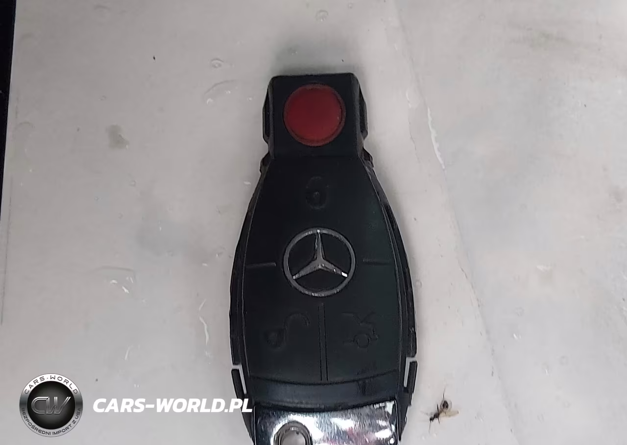 2007 Mercedes-Benz C 280 Luxury 4Matic VIN:WDBRF92H47F868473 - 11