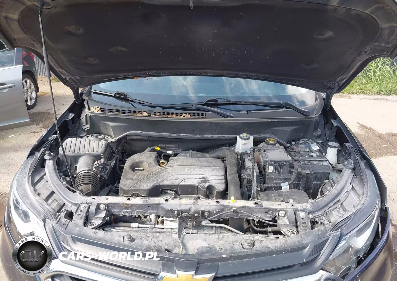 2019 Chevrolet Equinox Lt VIN:3GNAXKEV5KS502473 - 10