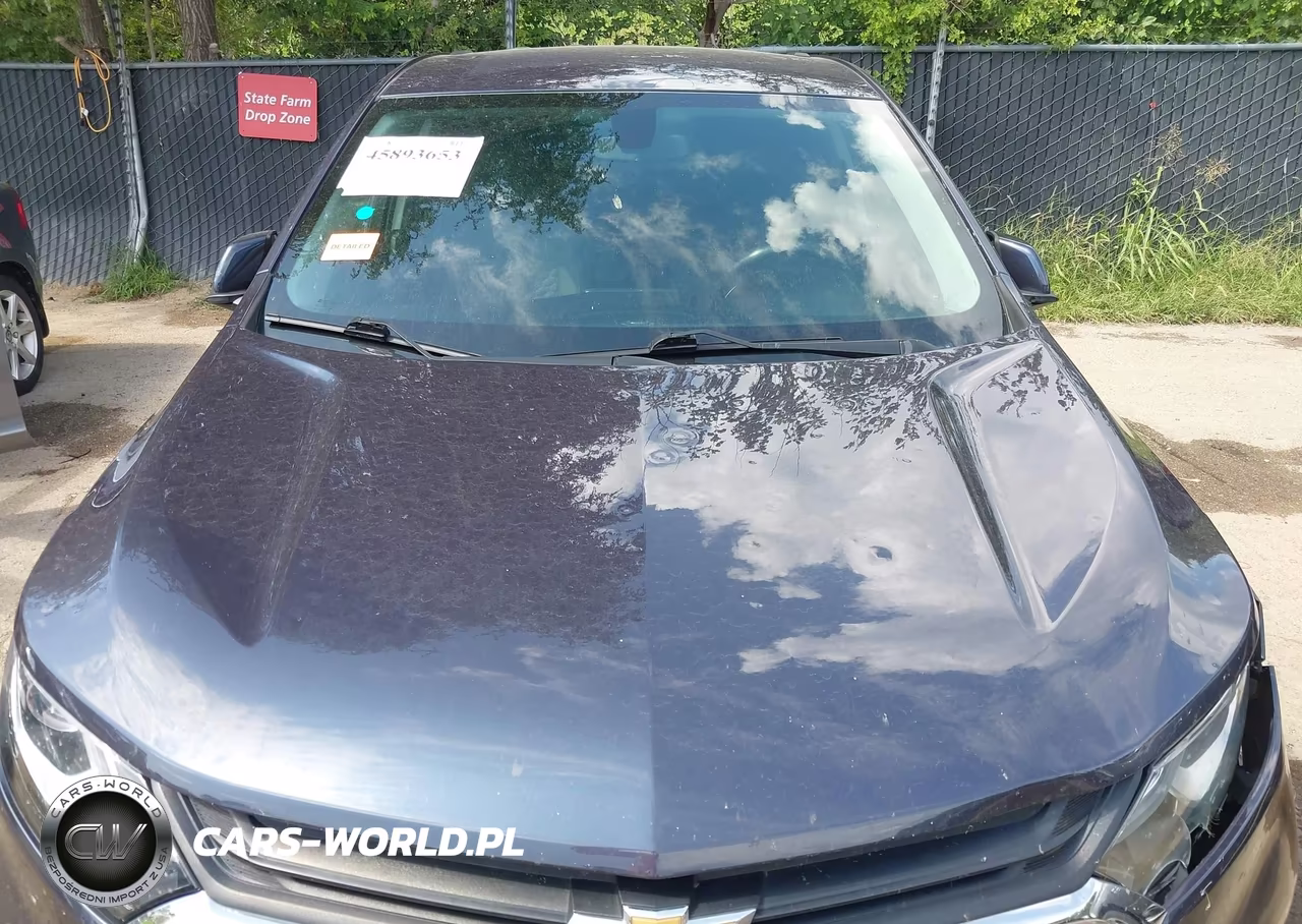 2019 Chevrolet Equinox Lt VIN:3GNAXKEV5KS502473 - 18