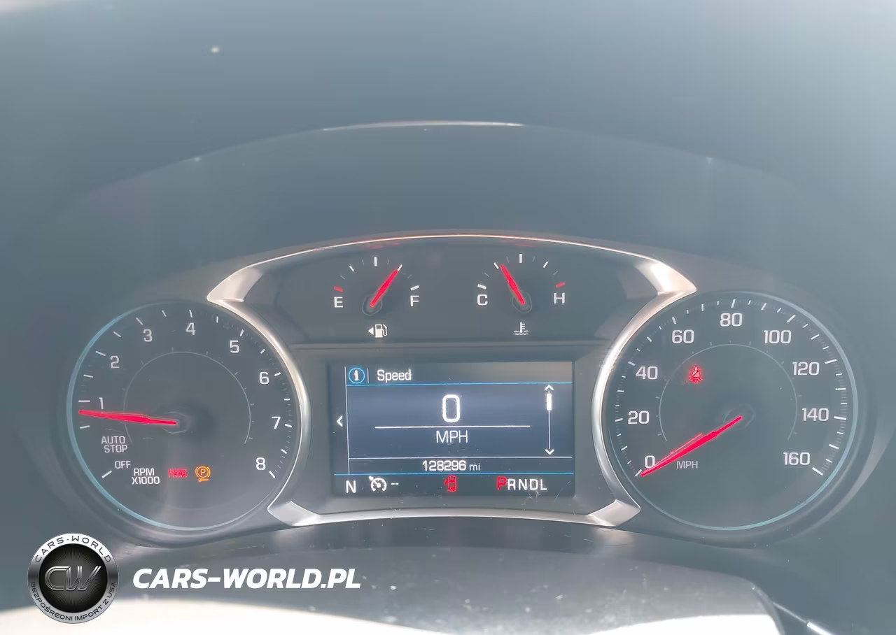 2019 Chevrolet Equinox Lt VIN:3GNAXKEV5KS502473 - 7