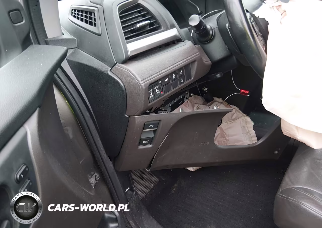 2020 Honda Odyssey Ex-L-Ex-L W-Navi Res VIN:5FNRL6H72LB020680 - 6