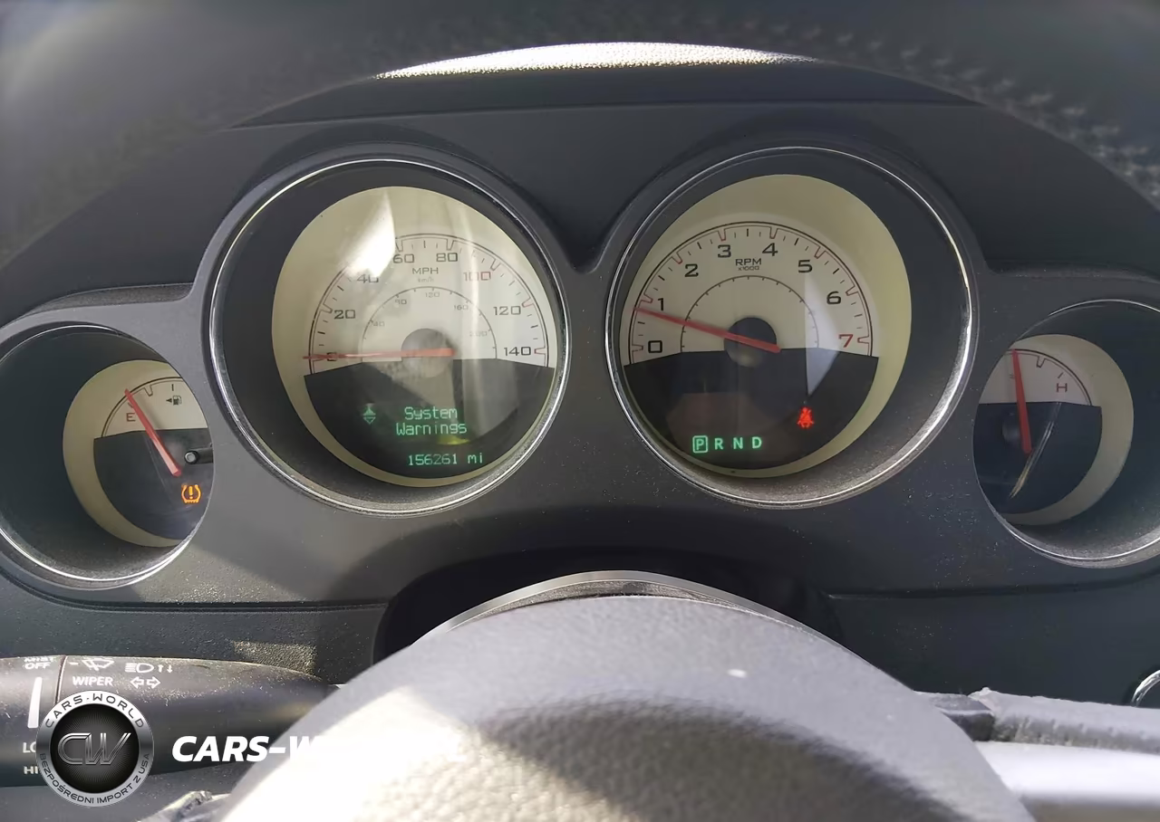 2014 Dodge Challenger Sxt 100Th Anniversary Appearance Group VIN:2C3CDYAG7EH218309 - 7