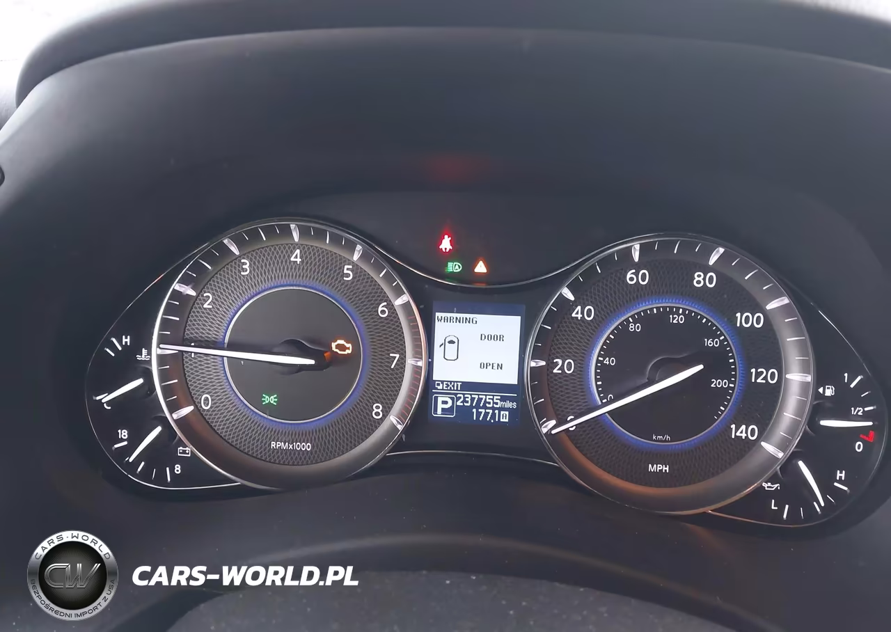 2015 Infiniti Qx80 VIN:JN8AZ2NE4F9081488 - 7