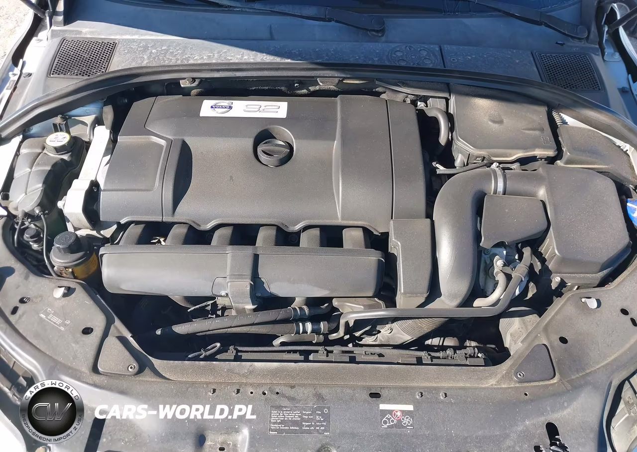 2010 Volvo S80 3.2 VIN:YV1960AS8A1131429 - 10