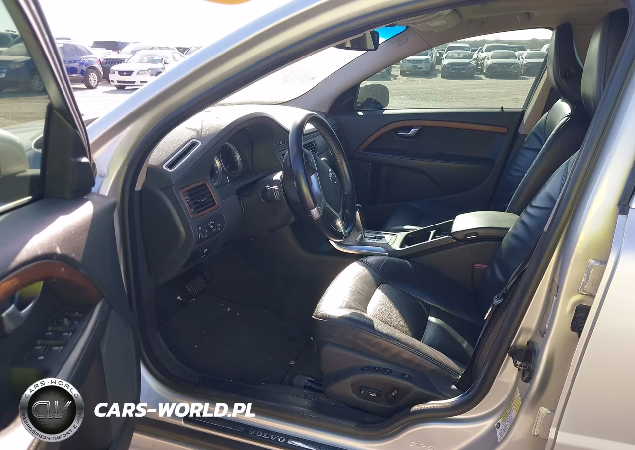2010 Volvo S80 3.2 VIN:YV1960AS8A1131429 - 12