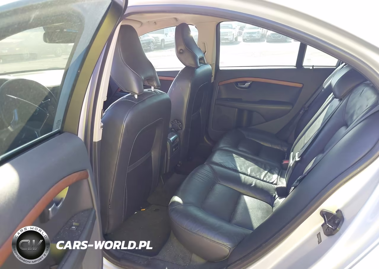 2010 Volvo S80 3.2 VIN:YV1960AS8A1131429 - 13