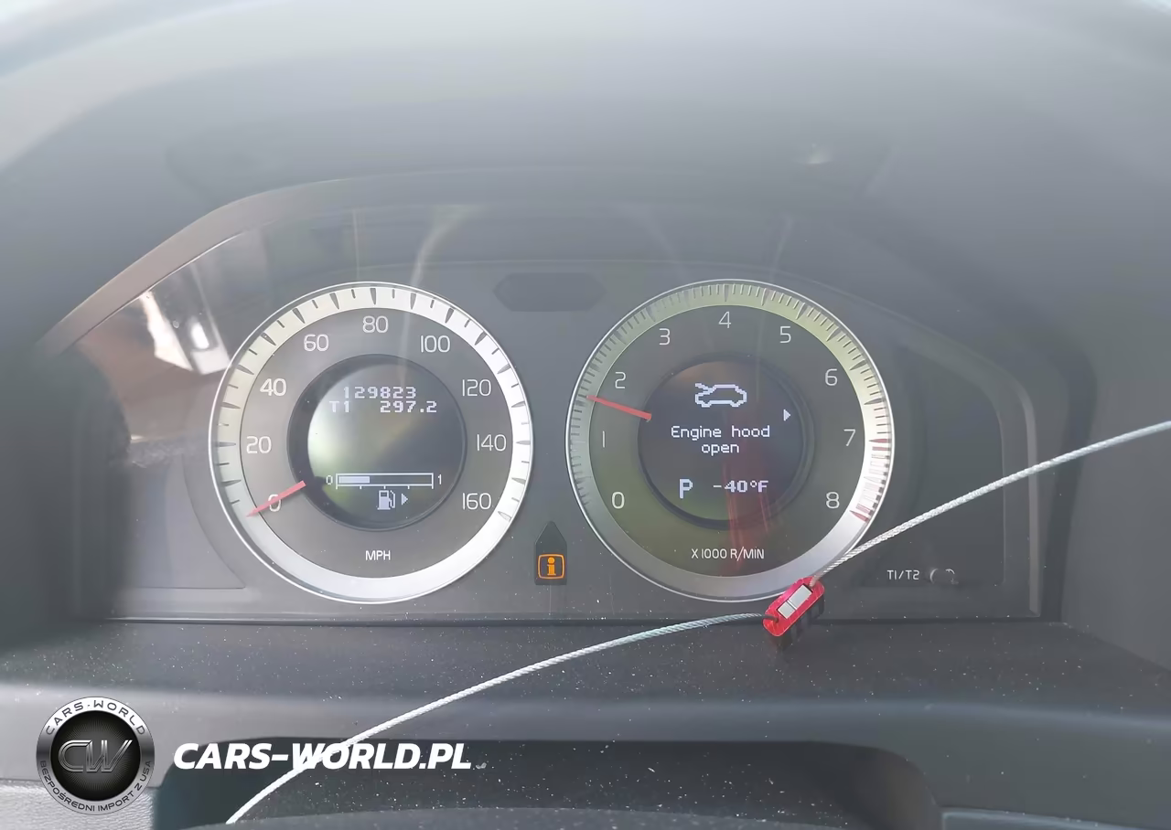 2010 Volvo S80 3.2 VIN:YV1960AS8A1131429 - 7