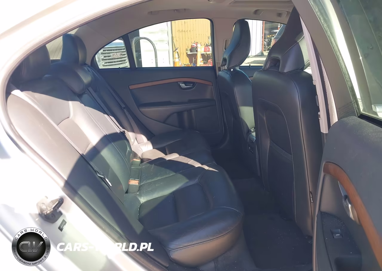 2010 Volvo S80 3.2 VIN:YV1960AS8A1131429 - 8