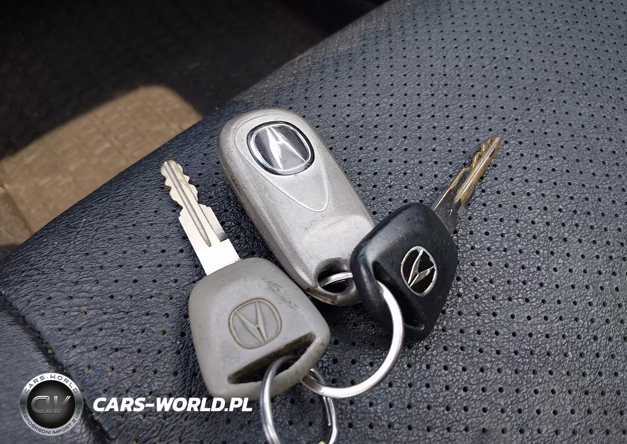 2007 Acura Tsx VIN:JH4CL968X7C001203 - 11