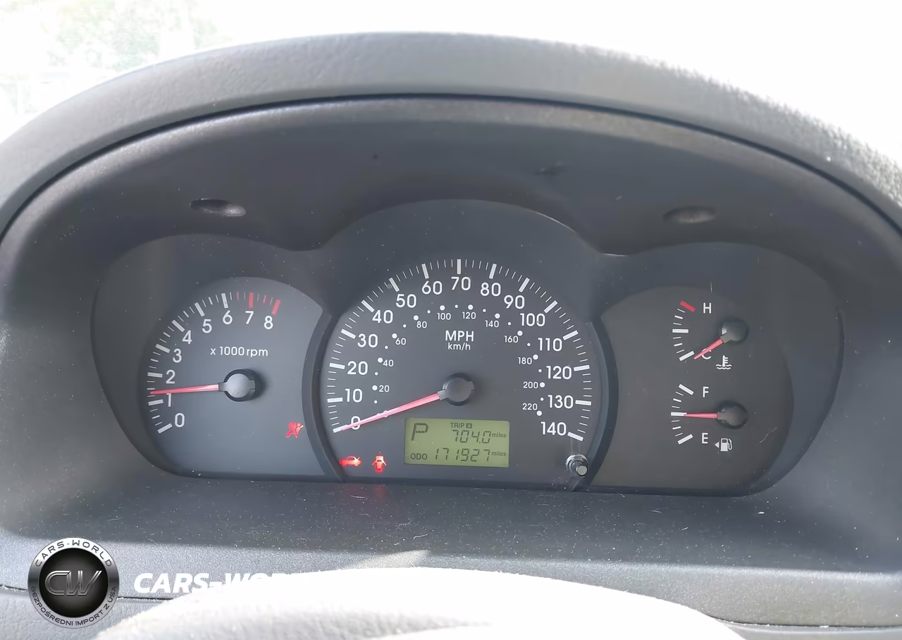 2006 Kia Spectra Ex-Lx-Sx VIN:KNAFE121165208579 - 7