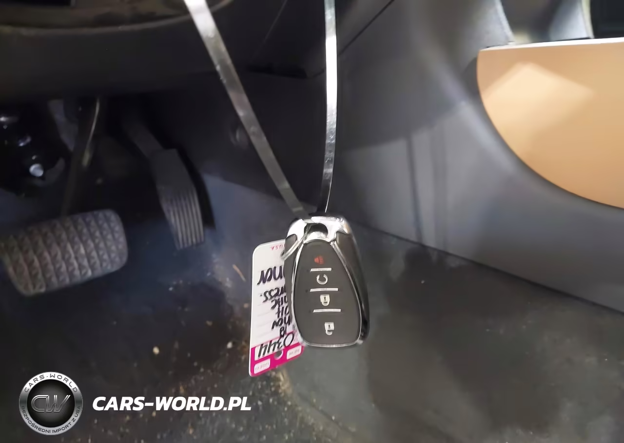 2018 Chevrolet Volt Premier VIN:1G1RD6S53JU133250 - 11