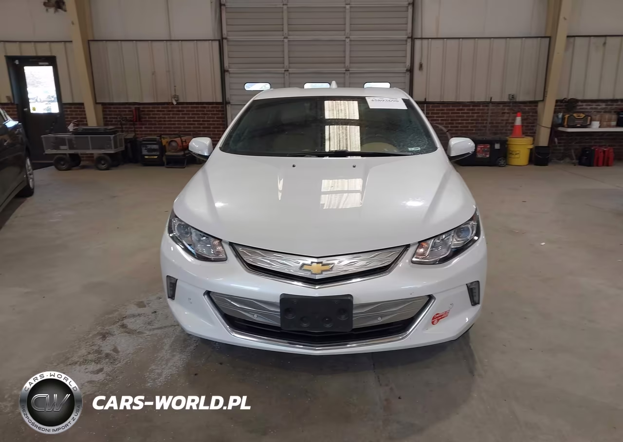 2018 Chevrolet Volt Premier VIN:1G1RD6S53JU133250 - 13