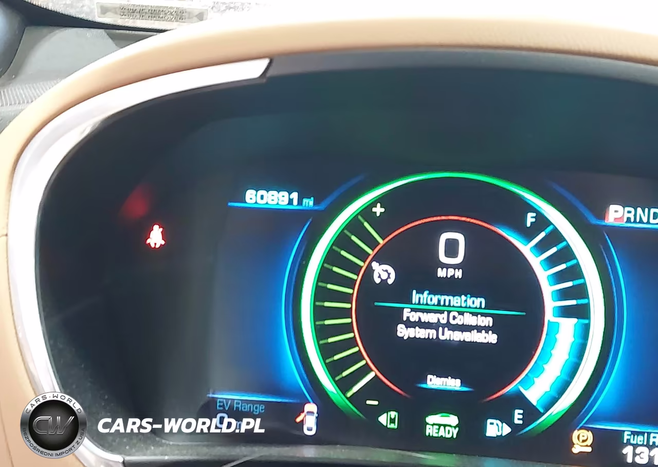 2018 Chevrolet Volt Premier VIN:1G1RD6S53JU133250 - 16
