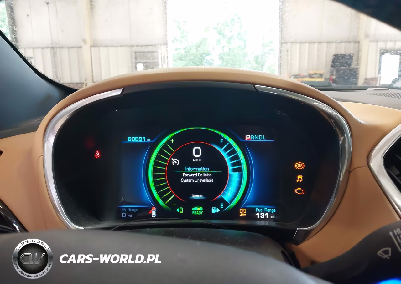 2018 Chevrolet Volt Premier VIN:1G1RD6S53JU133250 - 7
