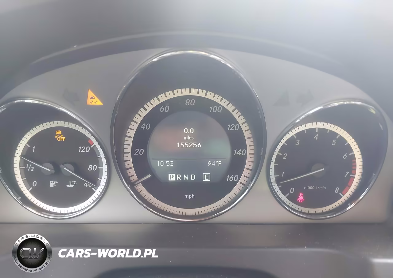 2011 Mercedes-Benz C 300 Luxury-Sport VIN:WDDGF5EB2BR157943 - 7