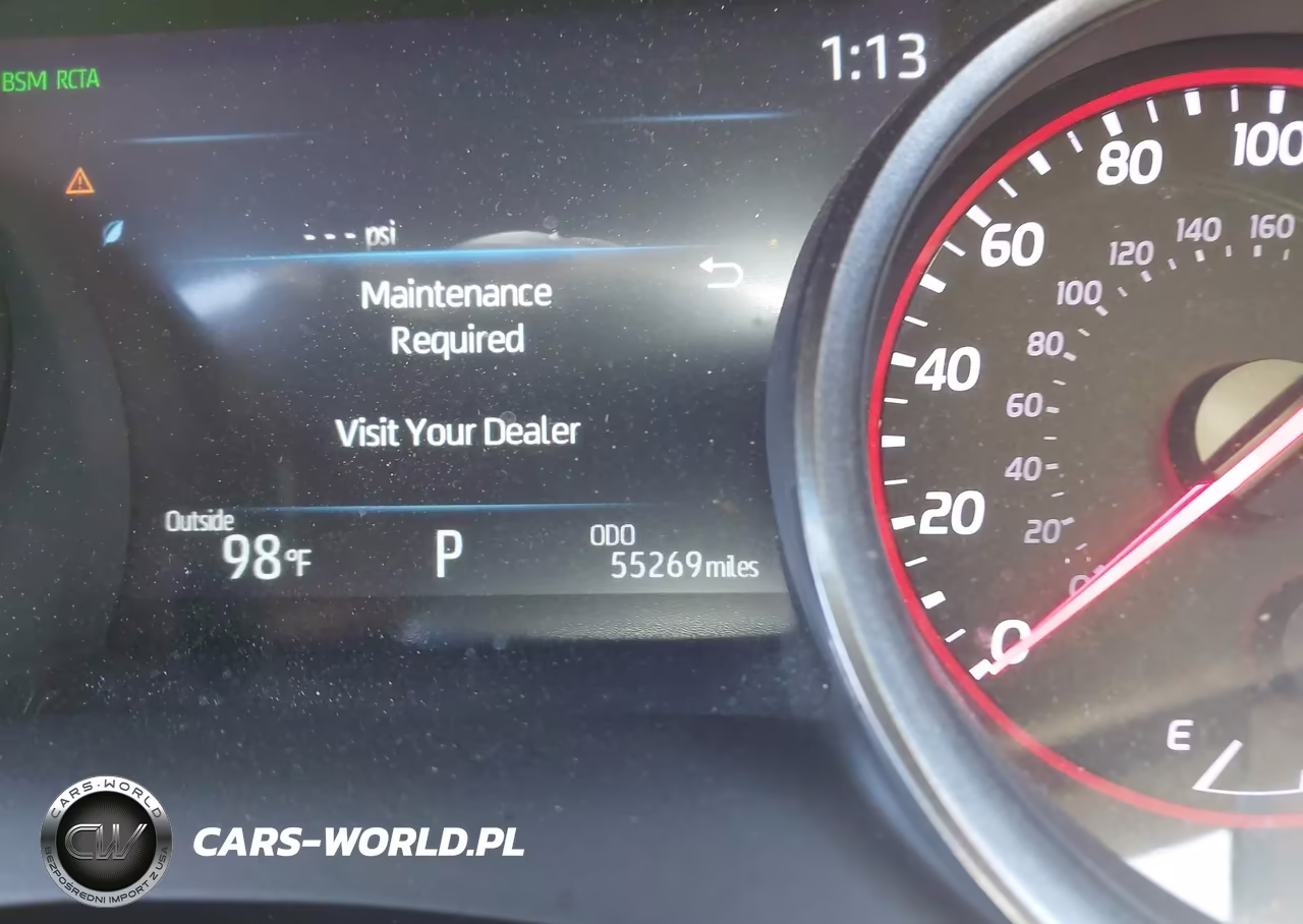 2022 Toyota Camry Xse Awd VIN:4T1K61BK3NU066341 - 16