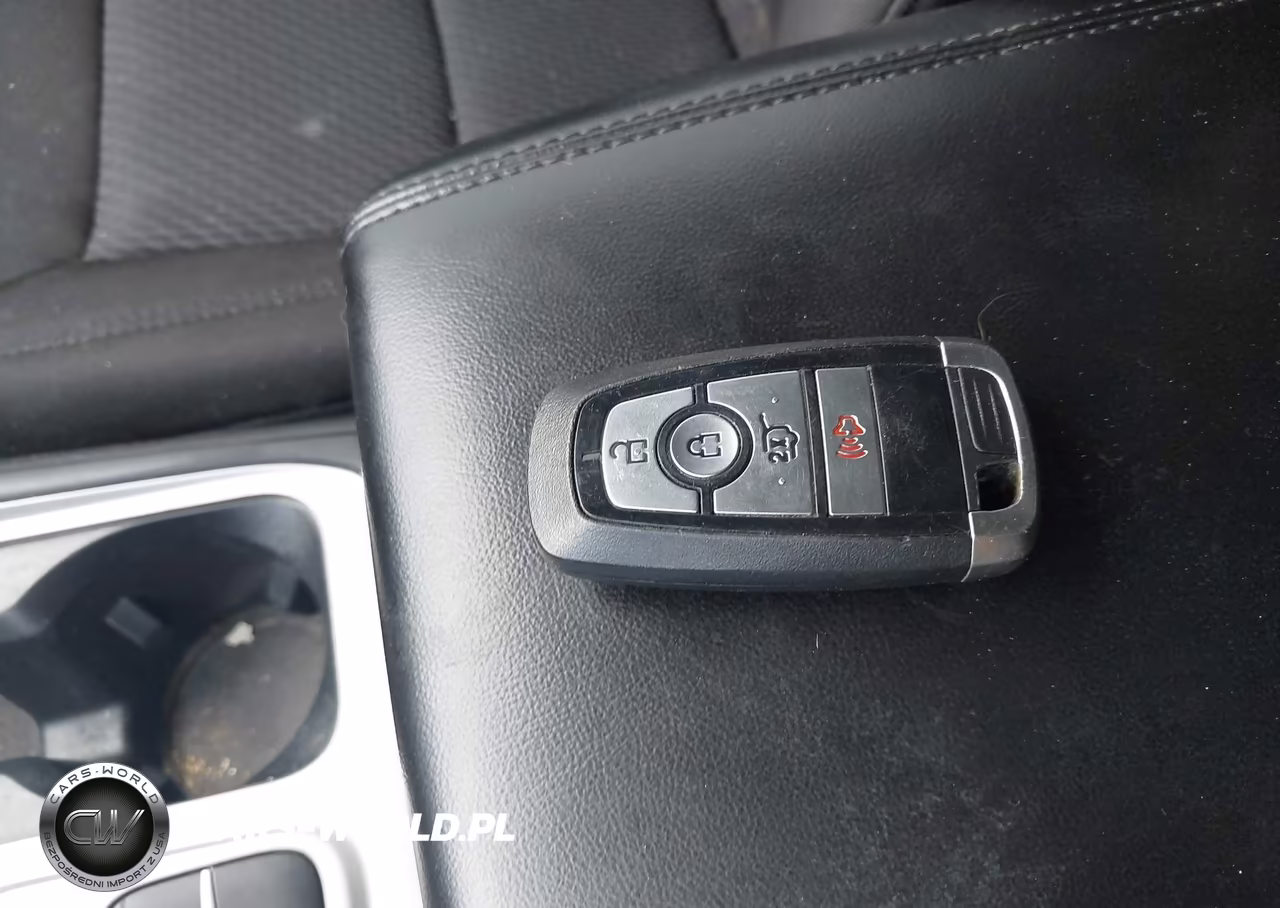 2023 Ford Explorer Xlt VIN:1FMSK7DH8PGC12783 - 11