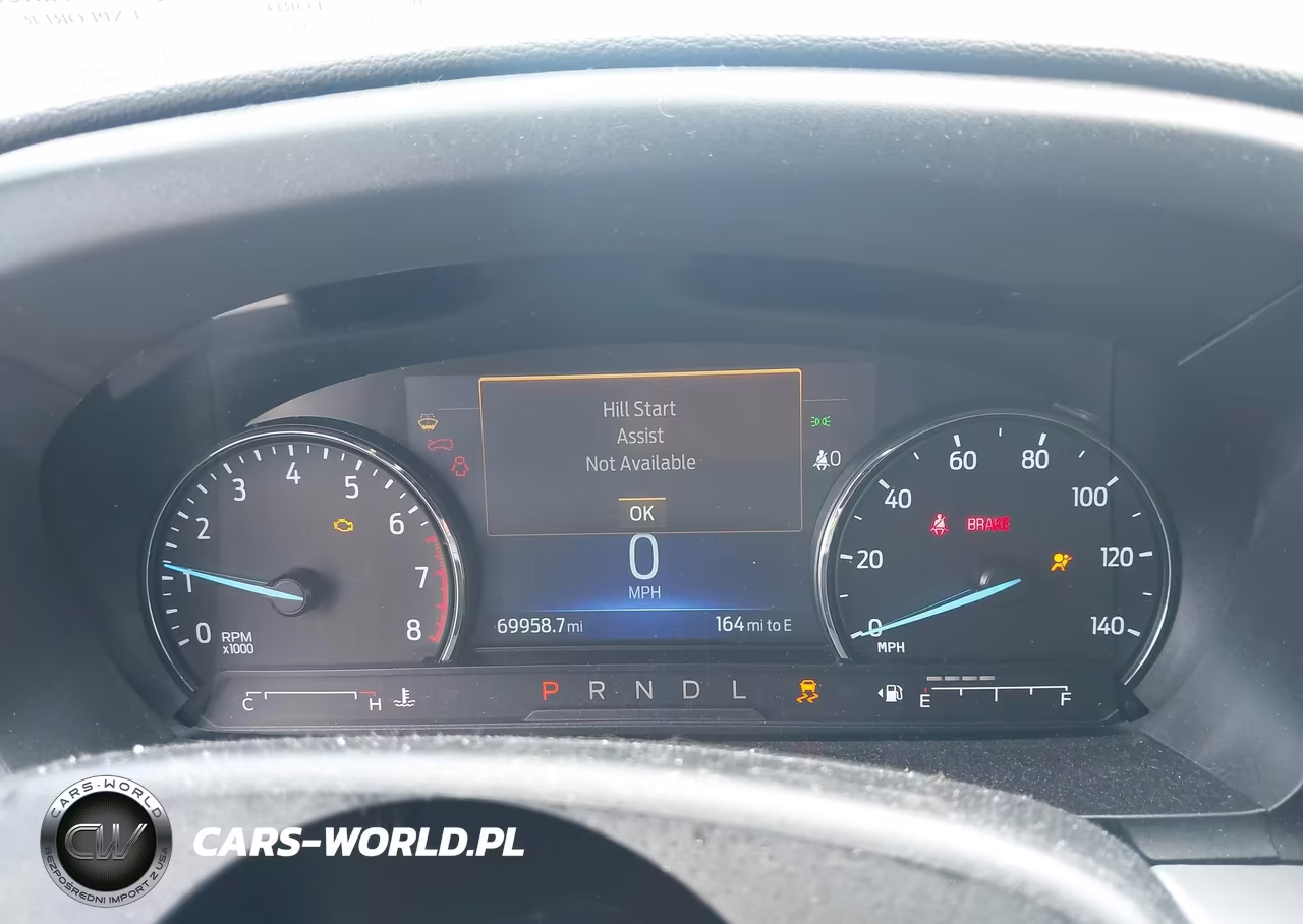 2023 Ford Explorer Xlt VIN:1FMSK7DH8PGC12783 - 7