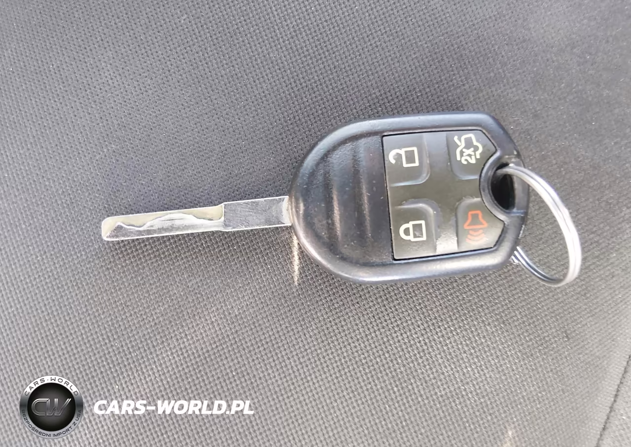 2015 Ford Fiesta Se VIN:3FADP4BJ3FM224627 - 11