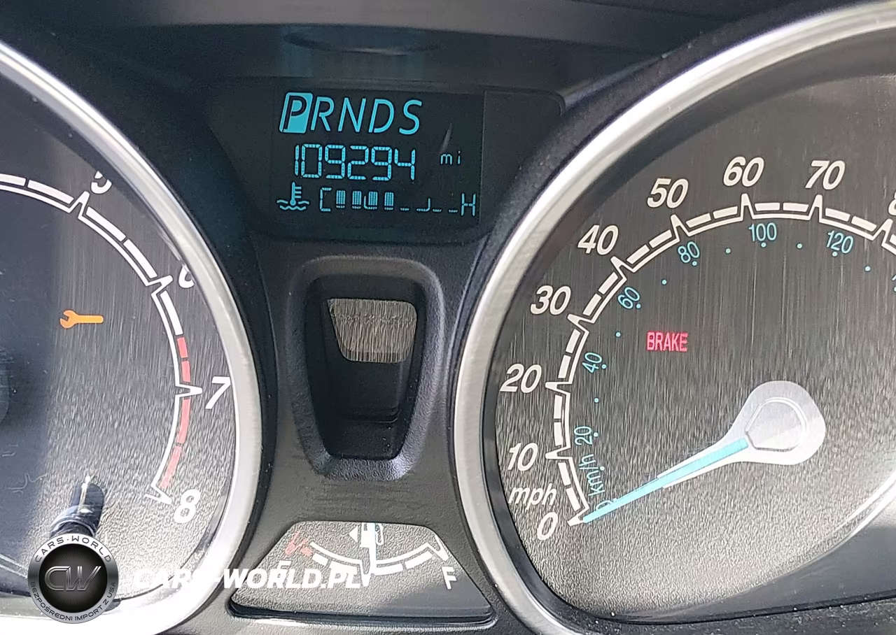 2015 Ford Fiesta Se VIN:3FADP4BJ3FM224627 - 16