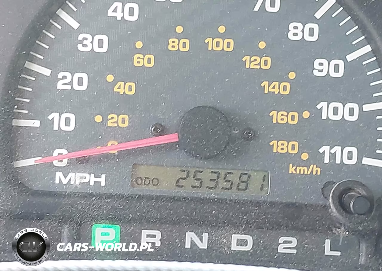 1999 Toyota 4Runner Limited V6 VIN:JT3GN87R8X0118573 - 12