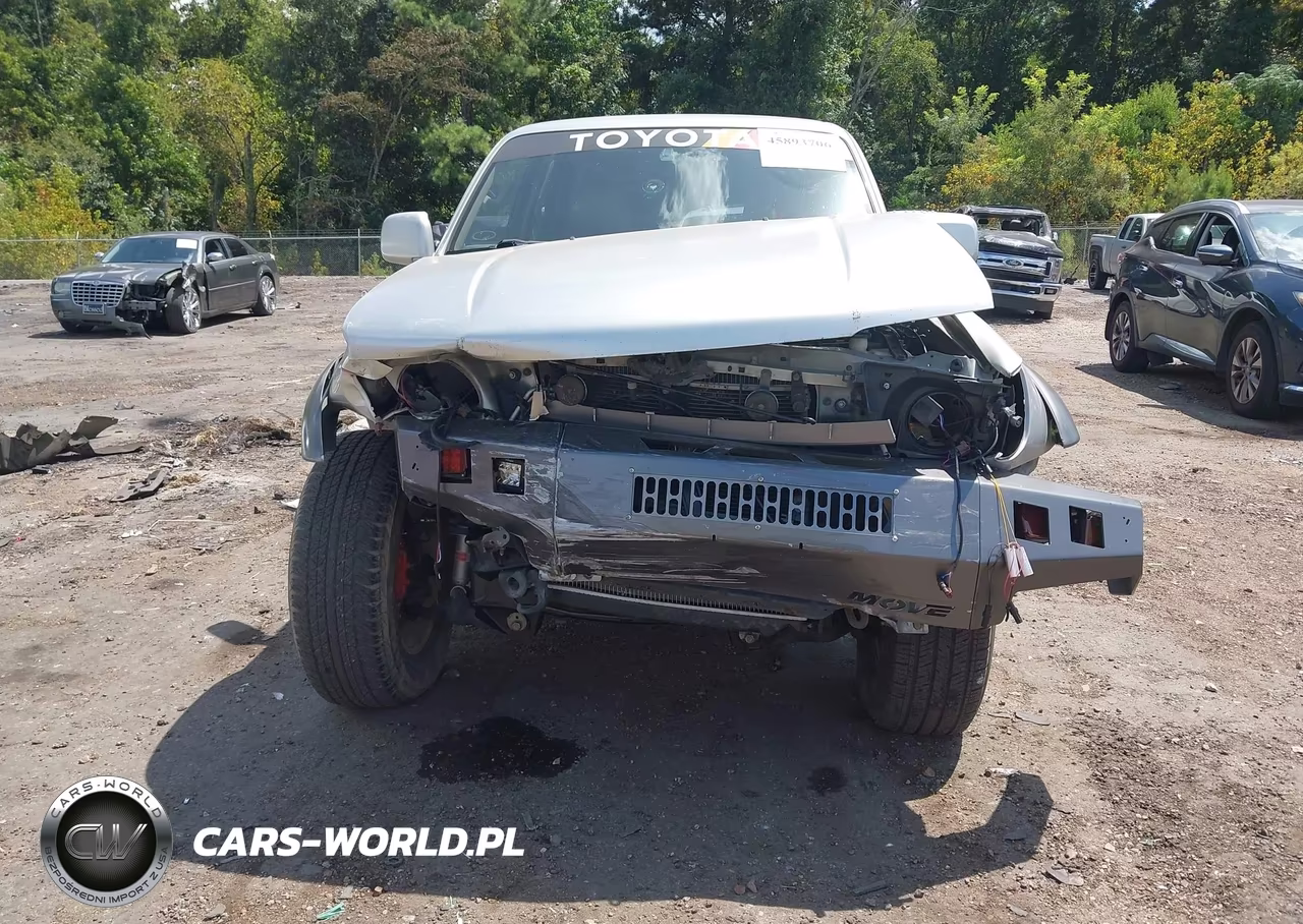 1999 Toyota 4Runner Limited V6 VIN:JT3GN87R8X0118573 - 6