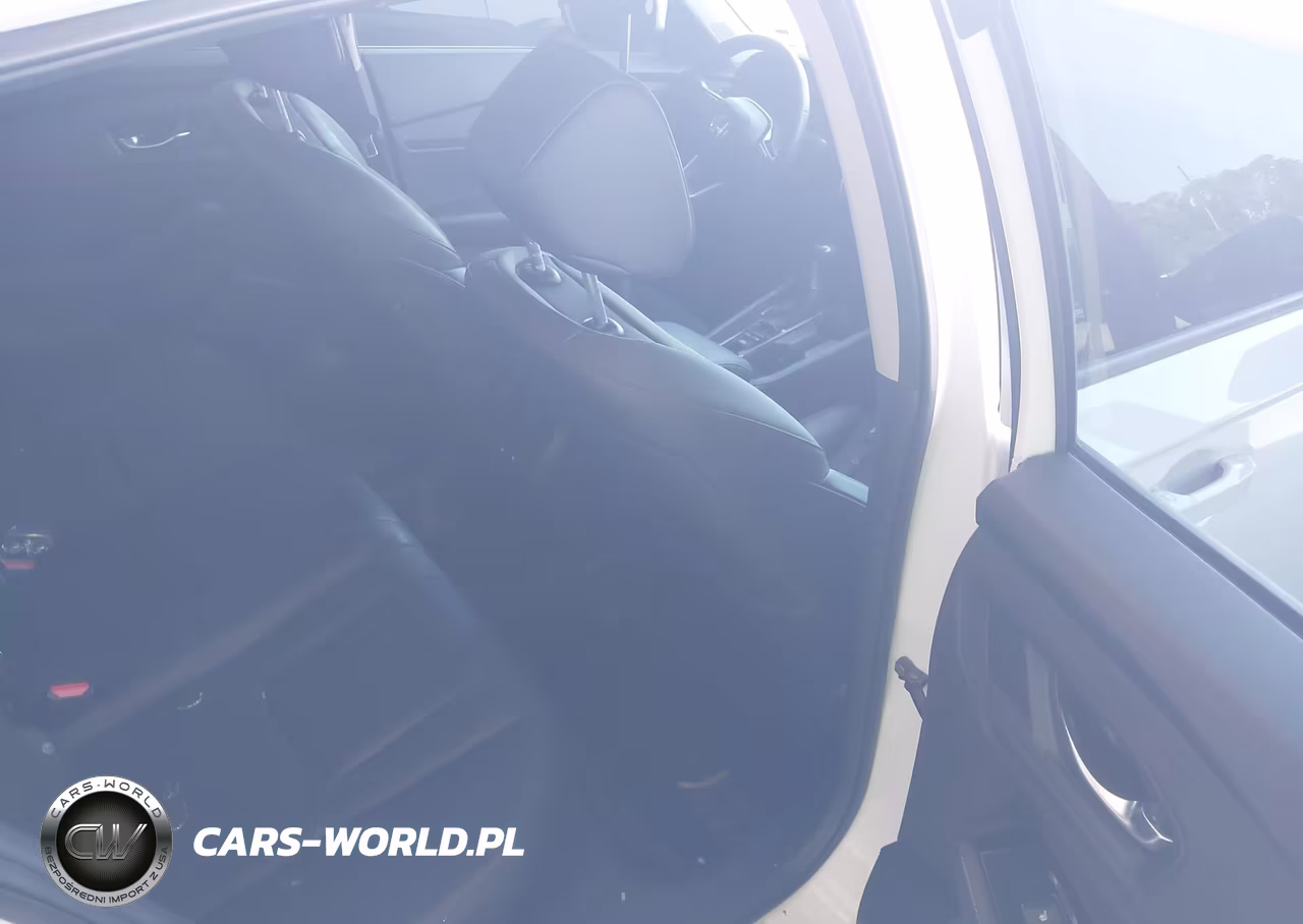 2025 Honda Accord Hybrid Touring VIN:1HGCY2F89SA051574 - 8