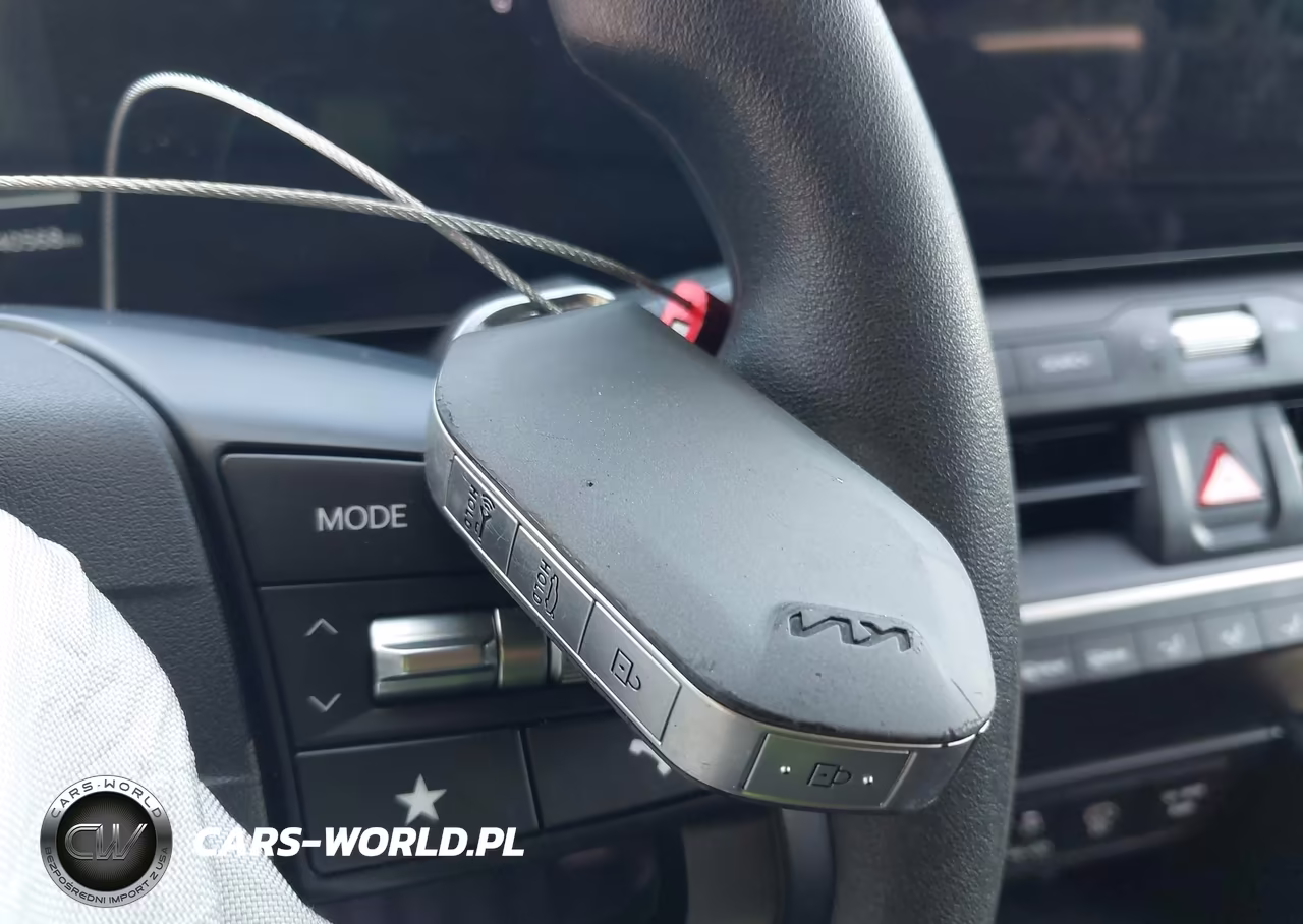 2025 Kia K4 Lxs VIN:3KPFT4DE0SE006535 - 11