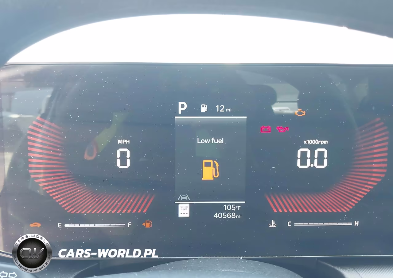 2025 Kia K4 Lxs VIN:3KPFT4DE0SE006535 - 16
