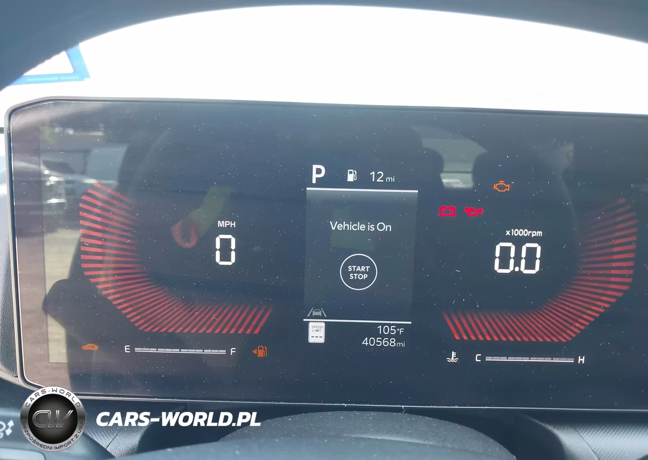 2025 Kia K4 Lxs VIN:3KPFT4DE0SE006535 - 7