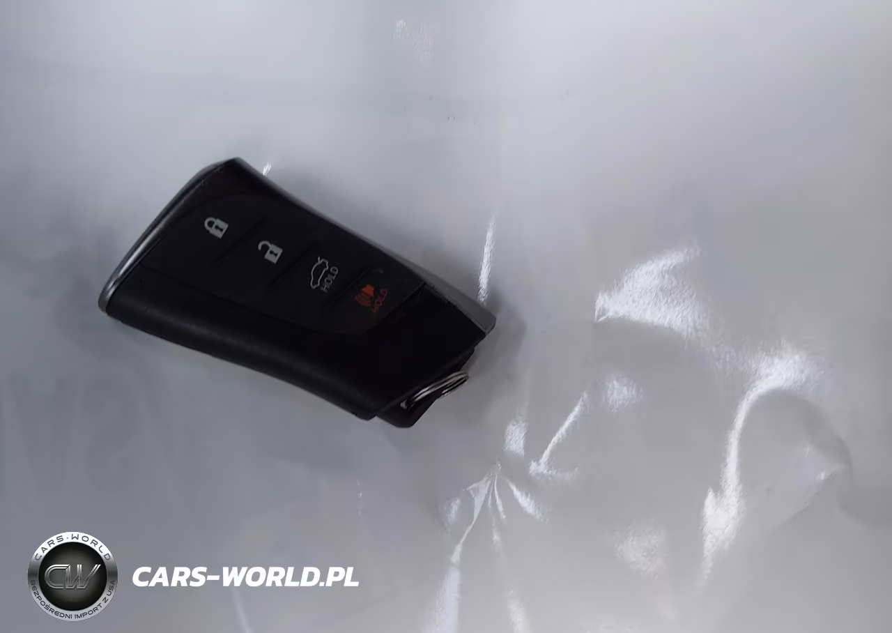 2020 Lexus Es 350 F Sport VIN:58AGZ1B13LU077673 - 11